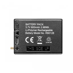 Ліхтар налобний Mactronic Maverick 510 Lm Focus USB Rechargeable (AHL0051) - мініатюра 11