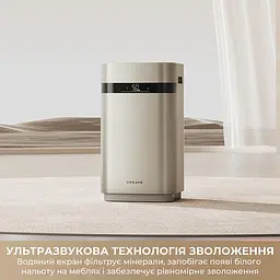 Зволожувач повітря Dreame H40 - мініатюра 6
