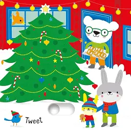 Slide and See Christmas - мініатюра 5