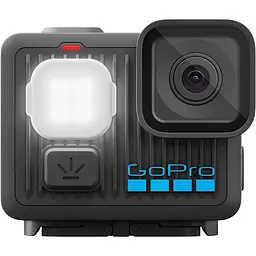 Екшн-камера GoPro LIT HERO (CHDHF-132-EU) [146577] - мініатюра 2