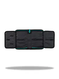 Пенал на блискавці COOLPACK CLIPPER GAMER Chess (F076964) - мініатюра 2