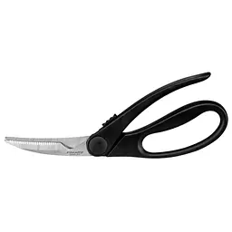 Ножиці кухонні для птиці Essential Poultry Shears 23 см FISKARS kuh0014003