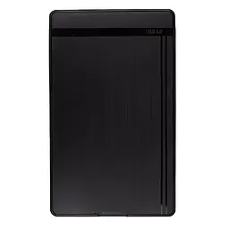 Зовнішня кишеня PowerPlant HDD 2.5/3.5" USB3.0 (HC380404) - мініатюра 1