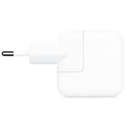 Зарядний пристрій Apple 12W USB Power Adapter (MGN03ZM/A) - мініатюра 3