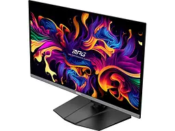 Монітор MSI MPG 271QRX QD-OLED - мініатюра 3