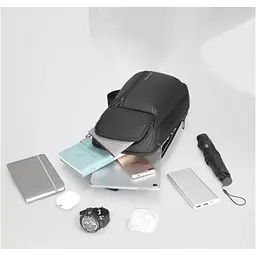 Сумка Mark Ryden Brad MR7808 Black [109468] - мініатюра 3