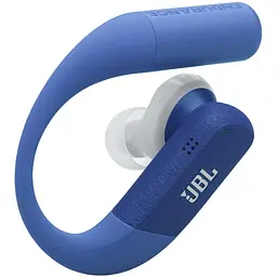 Навушники JBL Endurance Peak 4 Blue (JBLENDUPEAK4BLU) - мініатюра 5