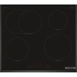 Варильна поверхня електрична Bosch PIF651HC1E