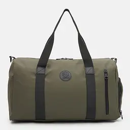 Текстильна дорожня сумка Confident TB1-T-258KH
