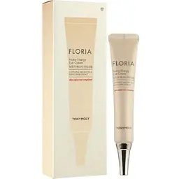 Крем для шкіри навколо очей Tony Moly Floria Nutra Energy зволожувальний 30 мл