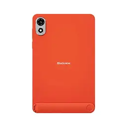 Планшет Blackview ZENO 1 8" 4/64GB LTE Orange (6931548323235) - мініатюра 4