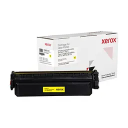 Картридж Xerox HP CF412X (410X), Canon 046H Yellow (006R03702)