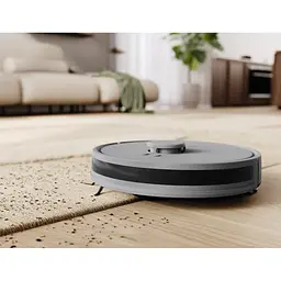 Робот-пилосос Electrolux ER71HW1UG (900402275) - мініатюра 8