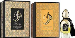 Оригінал Arabesque Perfumes Majesty 50 мл Екстракт - мініатюра 2