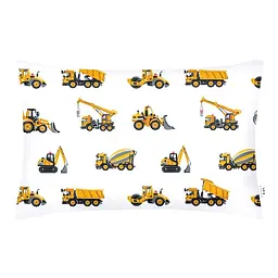 Наволочка на подушку 80х80 HOPPER COSAS (4822052327845)