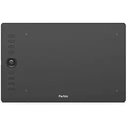 Графічний планшет Parblo A610 Pro