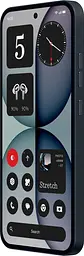 Смартфон Nothing Phone (4a) 12/256GB Black (Global) - мініатюра 4