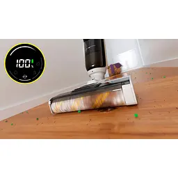 Вертикальний пилосос Karcher FCV 4 Dry Extra (1.056-136.0) [161989] - мініатюра 5