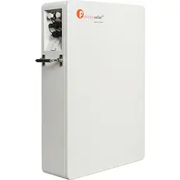 Система зберігання енергії Solis S6-EH1P6K-L-PLUS 6 кВт + 4 АКБ FelicityESS LPBA48100-OL 20.4 кВт·год (51.2 В/100 А·год/5120 Вт·год) [176561] - мініатюра 7