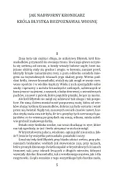O Krasnoludkach i Sierotce Marysi - Марія Конопницька - мініатюра 5