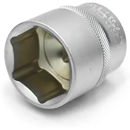 Головка торцева Wurth шестигранна 1/2IN коротка SW32 Red Stripe (5763012032) - мініатюра 3