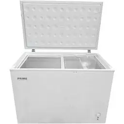 Морозильна скриня Prime Technics CS 34528 MG - мініатюра 3