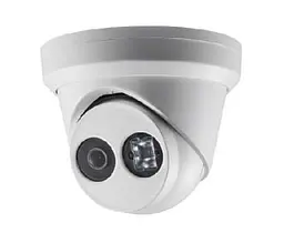 Відеокамера DS-2CD2383G0-I Hikvision 8Mp f=2.8mm (99-00001219) - мініатюра 1