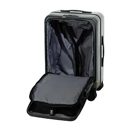 Валіза Acer Predator Street_Sty 20'' Black (GP.BAG11.003) - мініатюра 8