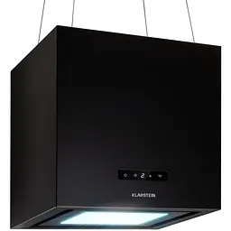Острівна витяжка Klarstein Chandelier Smart Island (10035710)