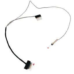 Шлейф матриці для ноутбуків HP 250 G6, 255 G6 / Pavilion 15-BS, 15-BW, 15T-BR, 15Z-BW, eDP 30pin