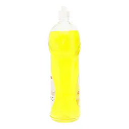 Рідина для миття посуду Lemon Fresh 1.5 л жовта - мініатюра 5