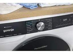 Сушильна машина Gorenje DPNE83GNLWIFI - мініатюра 6