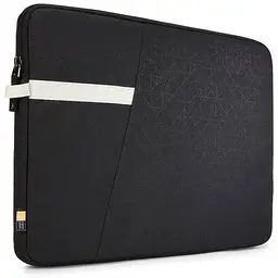Чохол Case Logic Ibira Sleeve 15.6" IBRS-215 Black (6622046)