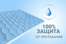 Багаторазова пелюшка для собак AquaStop арт.12 60х90 см