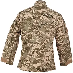 Костюм Defcon 5 Military BDU Polycotton Rip-Stop S Піксель - мініатюра 6