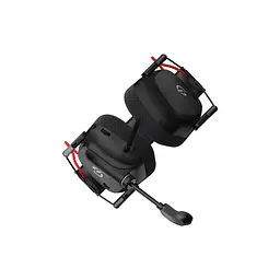 Навушники GamePro Genesis Mercury USB Black (HS120B) - мініатюра 7