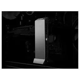Тримач плат Deepcool для подключения видеокарт, металл рамка+пласт. основ-е, 52,6 (GH-01) - мініатюра 4
