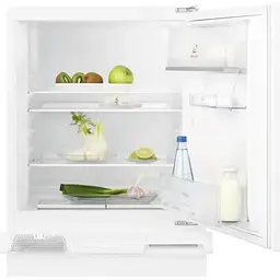 Холодильник Electrolux LXB2AE82S (7203583)