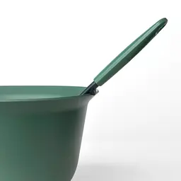 Вінчик-шумівка Brabantia Tasty+ темно зелений 27 см (122828) - мініатюра 5