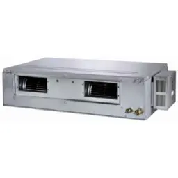 Кондиціонер Mitsushito DMK24HRN1/UMC24HN1 DMK On-Off - мініатюра 2