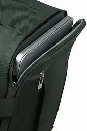 Дорожня Сумка Samsonite RESPARK FOREST GREEN 40x25x20 KJ3*14017 - мініатюра 7