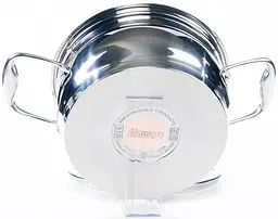 Каструля Miranda індукційна Fissman Ø18хØ17,2х10 см kuh0007802 - мініатюра 5
