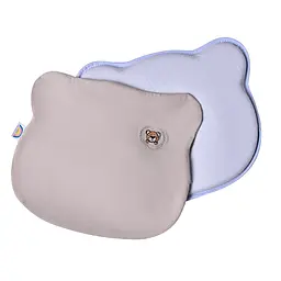 Наволочка трикотажна на подушку ортопедичну дитячу BabyComfort Papaella 23х30 см (8-36144*001)