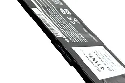 Акумулятор для Dell Latitude 3310 2-in-1 Inspiron 3493 3793 5482 5584 7586 Vostro 3491 5481 11.4V 3600 mAh (YRDD6-3S1P-3600) - мініатюра 4