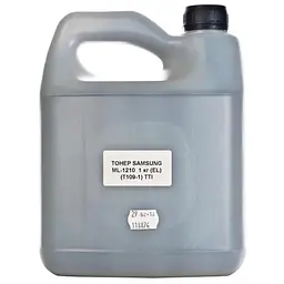 Тонер Xerox P8e, Optra E310/312, Samsung ML-5000A/5100A, Black TTI teh0023549