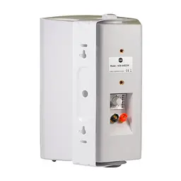 Настінний гучномовець CMX WSK-640CSW White (19-00020) - мініатюра 4