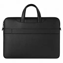 Сумка для ноутбука 2E 2E, Slim Business 13/14", чорний (2E-CBP2484BK) - мініатюра 6