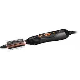 Фен-щітка Sencor SHS 8401BK - мініатюра 2