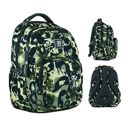 Рюкзак Kite Education Anime Boy 773 (K25-773M-4)
