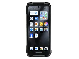 Смартфон Blackview XPLORE 1 12/256GB чорний - мініатюра 2